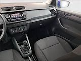 Škoda Fabia (2020) 1.0 TSI, ČR,1.maj, Serv.kniha - náhled 8