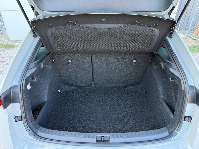 Škoda Scala (2025) 1.5 TSI 110 kW Monte Carlo - fotka 23 z 23