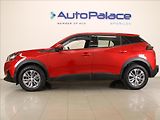 Peugeot 2008 1,2 PureTech 74kW Tažné 46km! - náhled 4