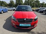 Škoda Fabia 1.2 TSI MONTE CARLO - náhled 1