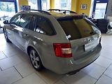 Škoda Octavia 2.0 TDI Combi RS NAVI WEBASTO  - náhled 4