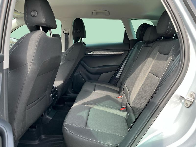 Škoda Karoq 2.0TDi 110 kW 4x4 TOP SELECTIO - fotka 12 z 29