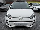 Volkswagen up! 1.0 MPi 44 KW VYBAVA PEKNY. - náhled 6