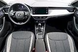 Škoda Scala (2025) Top Selection 1,0 TSI 85 kW DS - náhled 4