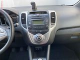 Hyundai ix20 (2015) 1.6 i, 1.maj,ČR, AC, park - náhled 12