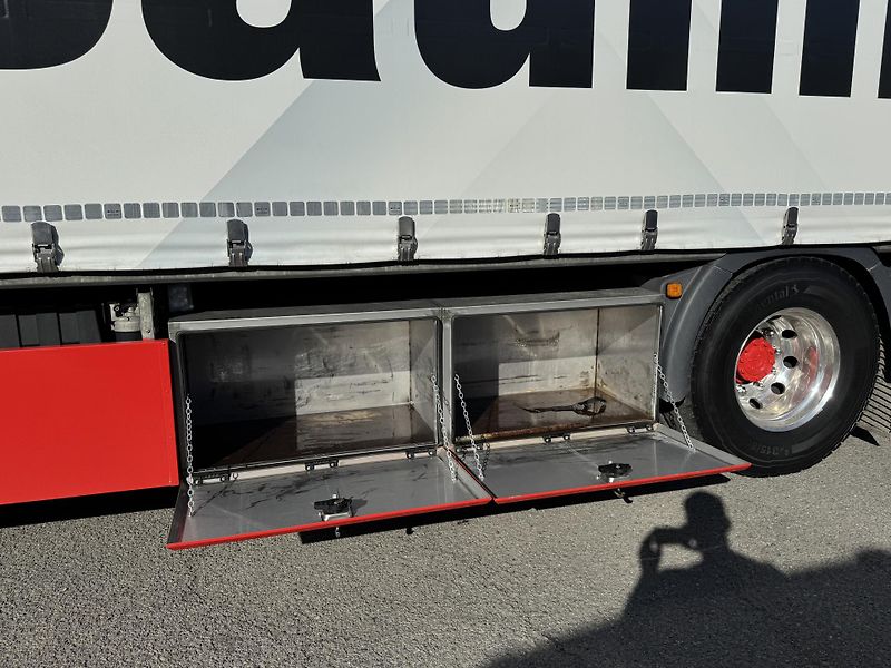 MAN TGX (2023) 26.430*ČELO*239TKM*TOP VÝBAVA* - fotka 13 z 41