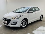 Hyundai i30 1,6 GDI 99kW 1.maj. ČR - náhled 1