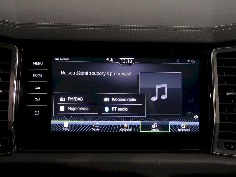Škoda Kodiaq (2022) L&K 2.0TSI 140KW 4x4 DSG WEBAS - fotka 28 z 48