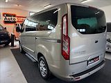 Ford Tourneo Custom 2,2 TitaniumX,92kW,po servisu - náhled 4