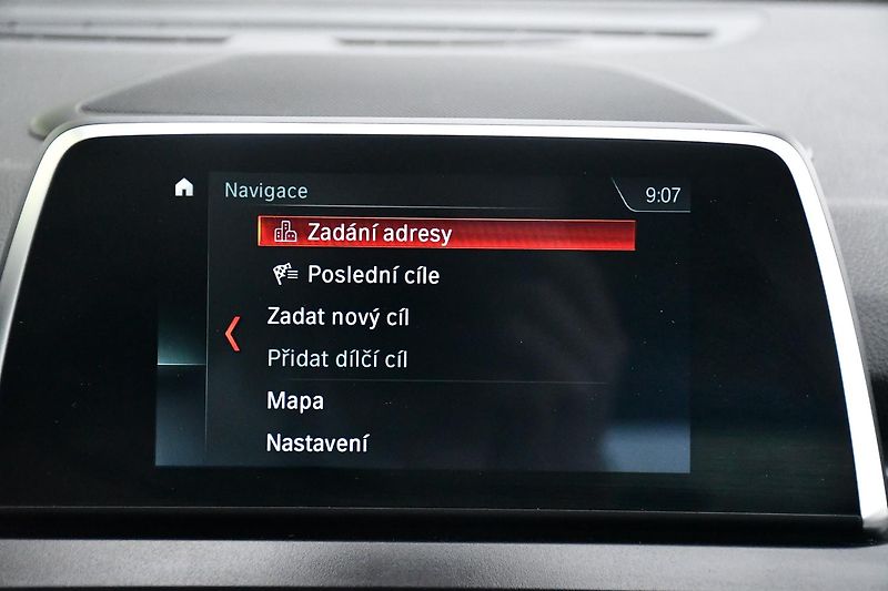 BMW Řada 2 216D GRAN TOURER 7MÍST 1.M ČR - fotka 31 z 38