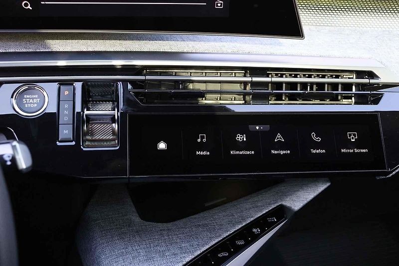 Peugeot 5008 1.2 Puretech.