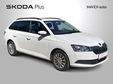 Škoda Fabia (2022) Combi 1.0 TSI Active - náhled 26