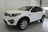Land Rover Discovery Sport 2.0D 177kW 4x4 AUTOMAT - náhled 1