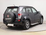 Suzuki Grand Vitara (2006) 2.0, 4X4, Park. senzory - náhled 4