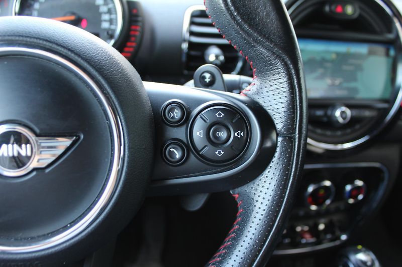 Mini Clubman SD Clubman - fotka 14 z 26