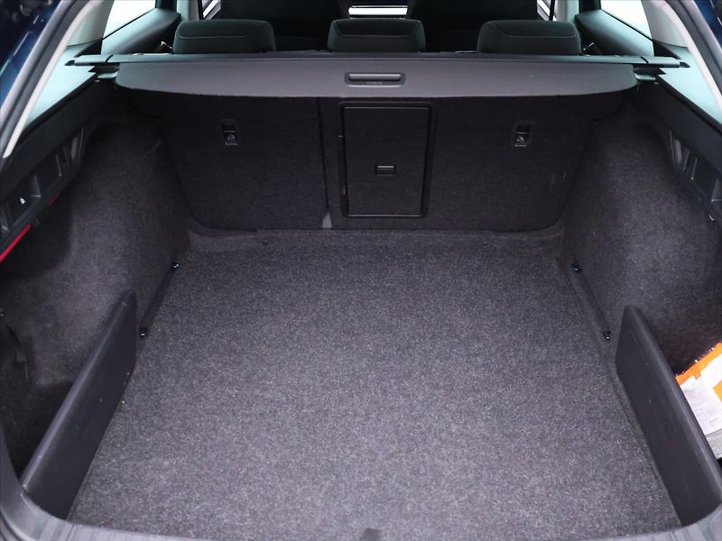 Škoda Octavia 2,0 TDI 110kW DSG LED Clever D - fotka 10 z 36