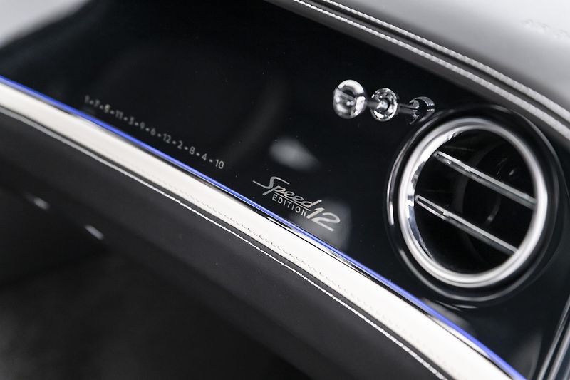 Bentley Flying Spur Speed Edition 12*PPF*W12 - fotka 16 z 43