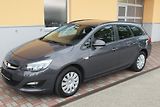 Opel Astra ST 1.6 CDTi KLIMA NAVI TAŽNÉ - náhled 3