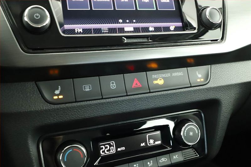 Škoda Fabia (2021) Style 1.0 TSI, ČR,1.maj - fotka 13 z 14