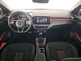 Škoda Fabia (2024) 1.5TSI 110kW DSG Monte Carlo P - náhled 8