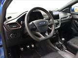 Ford Puma 1,0 EcoBoost ST-Line X - náhled 10