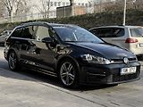 Volkswagen Golf Variant (2017) - náhled 1