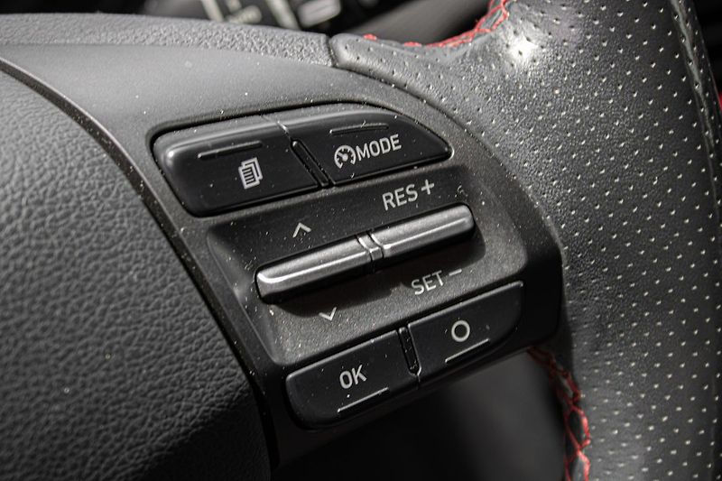 Hyundai Kona - fotka 15 z 29
