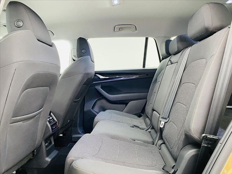 Škoda Kodiaq 2,0 TDI 142kW DSG 4x4 Selectio - fotka 6 z 25