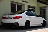 BMW Řada 5 530D M-SPORT 2xKOLA  - náhled 6