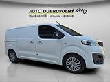 Fiat Scudo L1H1 2.0Mjet 106kW/145k MT6 - náhled 10