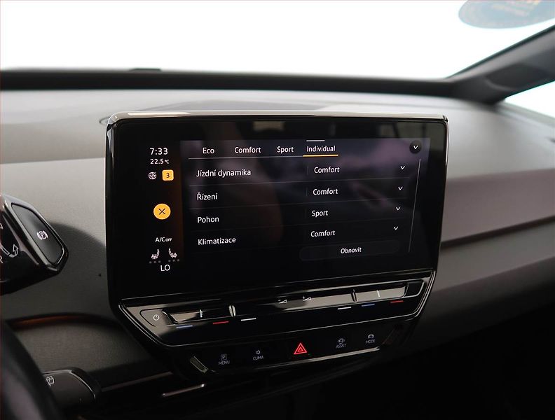 Volkswagen ID.3 (2020) Pro (62 kWh), SoH 90% - fotka 21 z 26