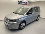 Volkswagen Caddy Life 1,5 TSI PHEV DSG - náhled 1