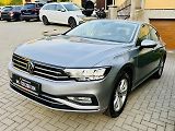 Volkswagen Passat (2022) 2,0TDi 110kW ELEGANCE Koup.ČR - náhled 15