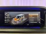 Mercedes-Benz Třídy G V8 430KW MANUFAKTUR, VÝFUKY, W - náhled 17