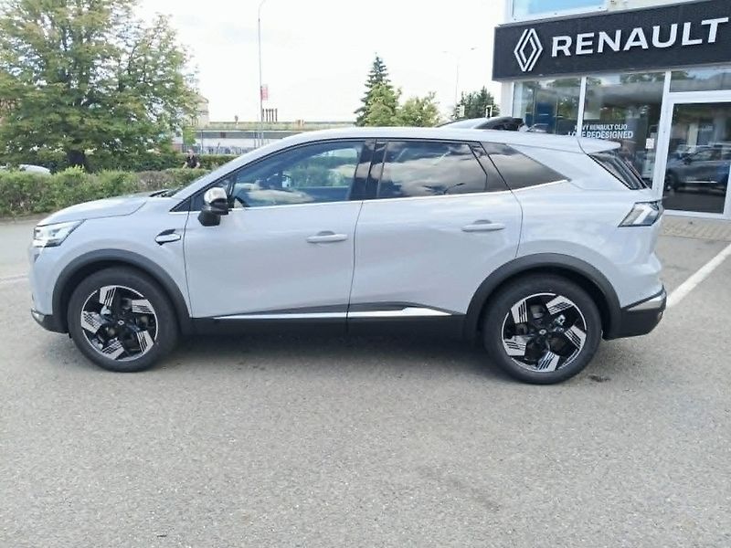 Renault Symbioz (2026) techno mild hybrid 140 - fotka 10 z 14