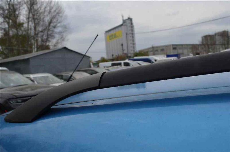 Škoda Roomster (2007) 1,2 HTP - fotka 19 z 19