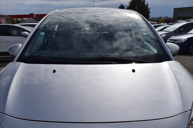 Citroën C3 1,1 i 44KW PO SERVISE NOVÁ STK - fotka 3 z 40