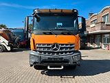 Mercedes-Benz (2016) Arocs 2640 6x4 JNK EURO 6 - náhled 7