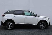 Peugeot 3008 GT Line 2.0 BlueHDI