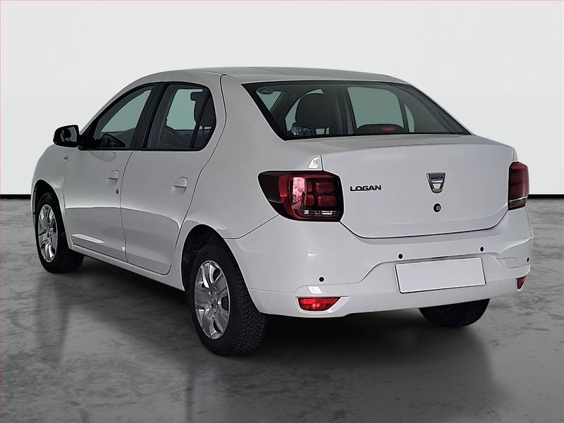 Dacia Logan (2019) 1.0 SCe, ČR,1.maj, Serv.kniha - fotka 4 z 14