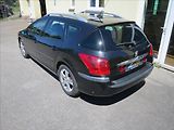 Peugeot 407 2,0  HDI - náhled 2
