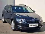 Škoda Octavia (2018) 2.0 TDi, Style. LED, +sada - náhled 1