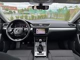 Škoda Superb (2022) 2.0 TDi 110 kw/tažné/DPH - náhled 17
