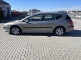 Peugeot 407 2,0 HDi 100kw SW Klima ESP - náhled 1