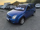 Suzuki Ignis 60KM,KRÁSNÝ,4X4,SERVIS,1MAJ64L - náhled 2