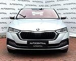 Škoda Octavia 1,5 Tsi G-Tec,STYLE - náhled 1