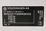 Volkswagen Touran 2,0 TDI 110kW DSG Záruka až 5 - náhled 12