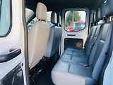 Ford Transit (2015) 2.2 TDi nový 3S sklápěč  - náhled 8