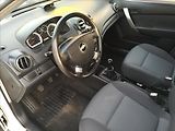Chevrolet Aveo 1,2 i klima - náhled 8