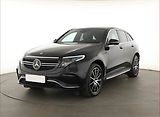Mercedes-Benz EQC (2020) 400 4MATIC, SoH 95% - náhled 1